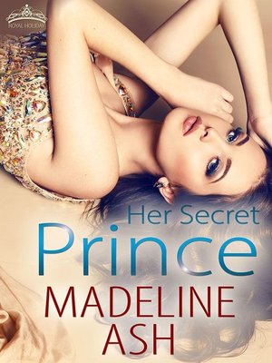 cover image of Her Secret Prince